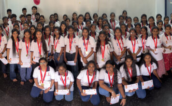 I Sharp Academy – Premier NEET Coaching Centre in Coimbatore