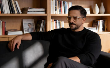 Karan Rughani’s Bet on Small Town India Is Paying Off in a Big Way