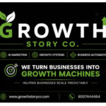 Meet Gaurav Baheti & Janhavi Baheti: Building Growth Story Company to Make Businesses and People Future Ready with AI
