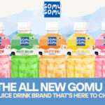 Meet Gomu Gomu: The Indian Fruit Drink Brand That’s Done Playing It Safe