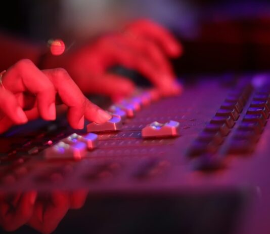 PALM AV-ICN Expo 2026 to Reflect India’s Expanding USD 150 Mn Professional Audio Video Landscape