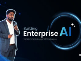 Qwegle Technologies: Nitikesh Pattanayak’s Journey from Corporate Success to Building an AI-Based Startup in Odisha