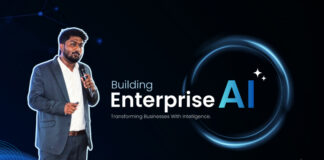 Qwegle Technologies: Nitikesh Pattanayak’s Journey from Corporate Success to Building an AI-Based Startup in Odisha