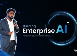 Qwegle Technologies: Nitikesh Pattanayak’s Journey from Corporate Success to Building an AI-Based Startup in Odisha