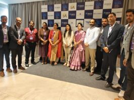 SheLeadsTech Hyderabad 2026: Empowering Women to Lead the Next Wave of Digital Innovation