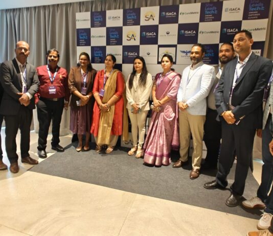 SheLeadsTech Hyderabad 2026: Empowering Women to Lead the Next Wave of Digital Innovation