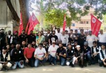 Special Bike Rally marking World Thalassemia Day