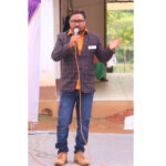A Journey Within: Expressing Inner Emotions Through The Poetry of My Heart