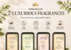 Summer in Every Spray: Rareity’s Must-Have Fragrances for Your Next Getaway