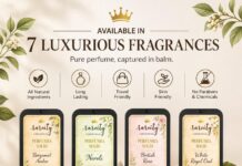 Summer in Every Spray: Rareity’s Must-Have Fragrances for Your Next Getaway