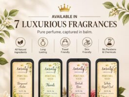 Summer in Every Spray: Rareity’s Must-Have Fragrances for Your Next Getaway