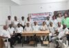 Telangana State Arekatika Sangh – May 18, 2026 is the Last Date for Voter Registration for Presidential Elections
