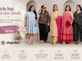Plus Size or Vanity Sizing?