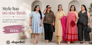 Plus Size or Vanity Sizing?