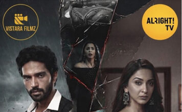 Vistara Filmz Unveils Raaz: A Vertical Micro-Drama Redefining Emotional Storytelling in India’s OTT Space