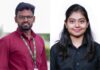 From Well-Being to Strength: How Healthy Minds Build Strong Institutions Sri Shamicsha M, Dr. Dhamodharan M