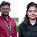 From Well-Being to Strength: How Healthy Minds Build Strong Institutions Sri Shamicsha M, Dr. Dhamodharan M