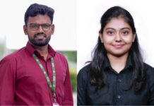 From Well-Being to Strength: How Healthy Minds Build Strong Institutions Sri Shamicsha M, Dr. Dhamodharan M