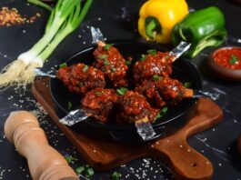 Momo Cravings? Here’s Why Momo Nation Cafe Should Be Your Go-To Spot Momo Cravings? Here’s Why Momo Nation Cafe Should Be Your Go-To Spot