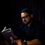 The Cage of Velvet Chains by Raja Nag — A Haunting Gothic Tale of Memory, Silence, and Inherited Trauma The Cage of Velvet Chains, Raja Nag,