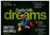 Why Santosh Araswilli Is More Than an International Table Tennis Player – He’s Building a Culture of Performance