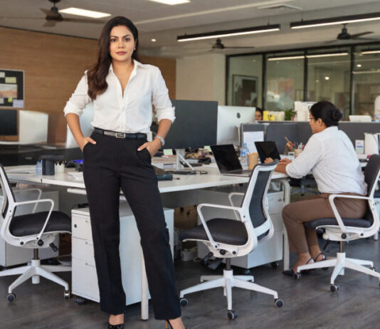 Women-Led AI Studio Hits 1 Million+ Views Milestone, Redefining the Future of Digital Storytelling