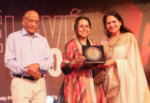 LPU School of Fashion Celebrates Creative Excellence at ECLAT ELEVE 16.0; Launches New Future Focused Fashion Programmes