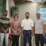 1WebWorld Founder Hemant Turns Failure Into Fuel, Building Long-Term Trust Through Marketing and Strategic Consulting