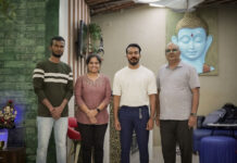 1WebWorld Founder Hemant Turns Failure Into Fuel, Building Long-Term Trust Through Marketing and Strategic Consulting