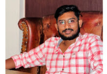 ATAMS Technologies: Vardhan Reddy Gagireddy’s Vision for Building India’s Future in AI-Powered Automation