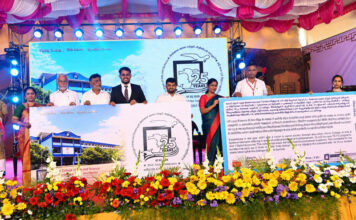 Annai Group of Institutions Celebrates 25 Years While Advancing AI-Driven Education