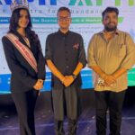 BRICS CCI Chairman Shri Sameep Shastri Advocates Global Market Access for Startups and MSMEs at SAMPATTI Launch