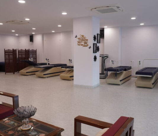 Balance Bloom Introduces Dehradun’s First-Ever Body Toning and Recovery Studio
