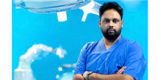 Beyond Business: How Partha Khanolkar Defines Success Through Leadership, Learning, and Impact