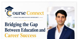 CourseConnect crosses 50,000 learners as demand for online degrees surges in India