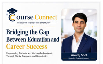 CourseConnect crosses 50,000 learners as demand for online degrees surges in India
