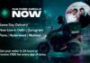 Culture Circle launches CCNow, bringing same-day delivery to premium and luxury with an on-time delivery guarantee starting in Hyderabad, Pune, Delhi and Mumbai