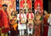 DEWI Collective & Visista Gold & Diamonds Sri Pancha Vaarahi Puja Yaga Mahotsavam 2026