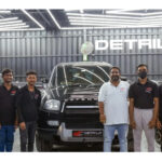 DetailR Expands Car Detailing Services Across Hyderabad and Andhra Pradesh With Ceramic Coating, PPF and Premium Car Care Solutions