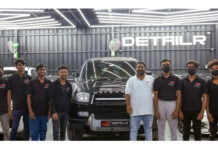 DetailR Expands Car Detailing Services Across Hyderabad and Andhra Pradesh With Ceramic Coating, PPF and Premium Car Care Solutions