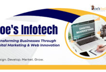 Doe’s Infotech Solutions: Helping Businesses Navigate the Digital Era Through Strategy, Innovation, and Measurable Growth
