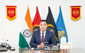 Ensuring Safety, Empowering Lives: Homeland Security’s Mission to Transform Youth of Manipur and North-East India