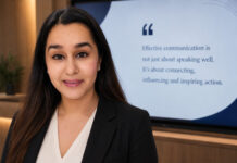 From Educational Publishing to Corporate Impact: How Rashmeet Kaur Chadha Is Redefining Communication as a Business Skill