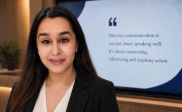 From Educational Publishing to Corporate Impact: How Rashmeet Kaur Chadha Is Redefining Communication as a Business Skill