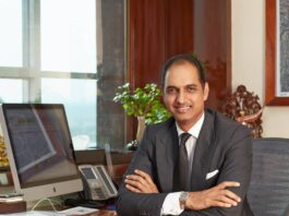 GV Sanjay Reddy on how AI Streamlines Real Estate Transactions