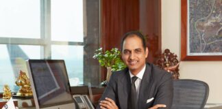 GV Sanjay Reddy on how AI Streamlines Real Estate Transactions