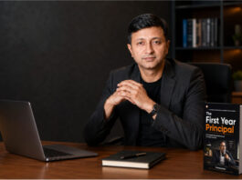How Educator Thomas Koshy Built BeyondBell to Give Teachers Their Time Back