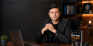How Educator Thomas Koshy Built BeyondBell to Give Teachers Their Time Back