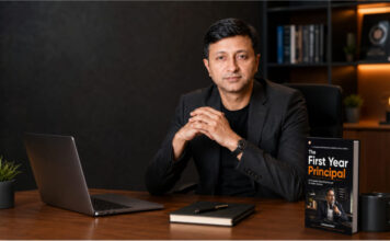 How Educator Thomas Koshy Built BeyondBell to Give Teachers Their Time Back