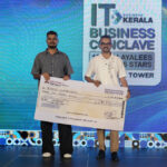 Kerala-Based Roomy Furniture Raises ₹2 Cr To Launch Large-Format Experience Centre